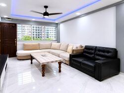 Blk 297 Big Mac Centre (Tampines), HDB 4 Rooms #562451551